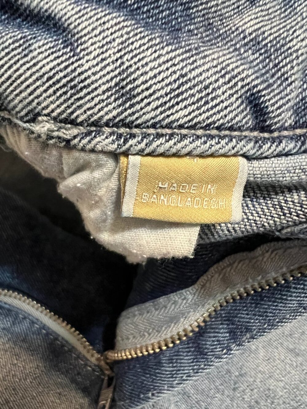 Michael Kors Wide Leg Jeans Gray Wash High Rise Pintuck Y2K 70s Style Waist 25" - Picture 6 of 12